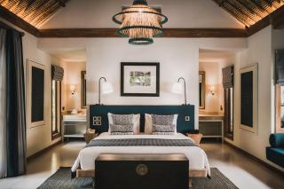 Kharista Villas & Retreat by Ekosistem - Canggu - 6