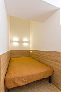 Mini-Apartments on Krehivska 7 near the Forum Entertainment Center - Lviv - 4