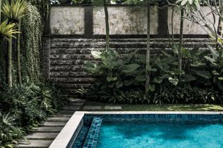 Kharista Villas & Retreat by Ekosistem - Canggu - 7