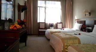 Guo Bin Hotel - Danjiangkou - 9