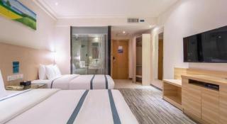 City Comfort Inn Qinzhou Niannianfeng Old Street Renmin Road - 2