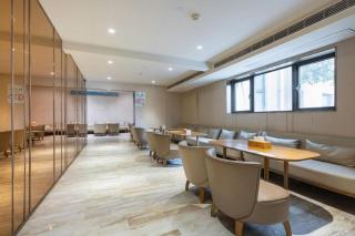 JI Hotel Huai'an Huaiyin Institute of Technology Beijing North Road - Huai'an - 4