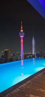 KLCC Platinum Suites by star - 9