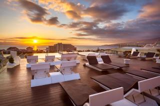 Tigotan Lovers & Friends Playa de las Americas - Adults Only (+18) - Playa de las Américas - 4