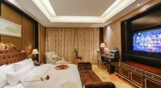Hefei Parkview Hotel - Hefei - 9