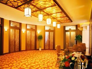 Dongying Blue Horizon Xinyue Hotel - Dongying - 7