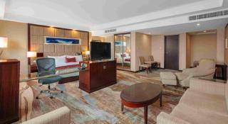 Hubei Poly Hotel - Wuhan - 7