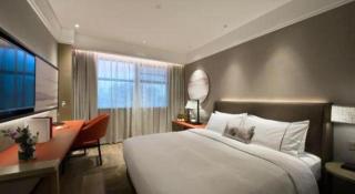 Echeng Hotel Xiamen Zhongshan Road - Xiamen - 9