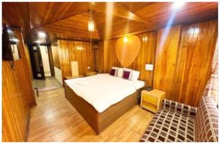 Darjeeling Kanchenjunga Himalayan View ''Hotel Broadway Annecy '' Near Mall Road with #Wi-Fi #Restaurant #Premium & Spacious Room #Prime Location - Best Seller Hotel in Darjeeling - Darjeeling - 7