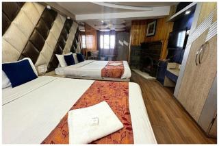 Darjeeling Kanchenjunga Himalayan View ''Hotel Broadway Annecy '' Near Mall Road with #Wi-Fi #Restaurant #Premium & Spacious Room #Prime Location - Best Seller Hotel in Darjeeling - Darjeeling - 6