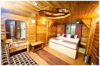 Darjeeling Kanchenjunga Himalayan View ''Hotel Broadway Annecy '' Near Mall Road with #Wi-Fi #Restaurant #Premium & Spacious Room #Prime Location - Best Seller Hotel in Darjeeling - Darjeeling - 8