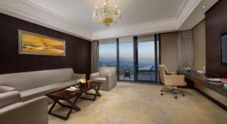 Kaihua International Hotel - Quzhou - 8