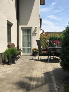 Ferienwohnung Hankel - Hemfurth-Edersee - 9