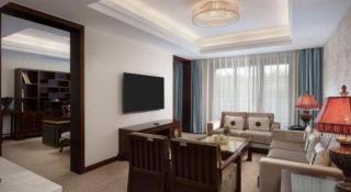 Wudangshan Jianguo Hotel - Shiyan - 7