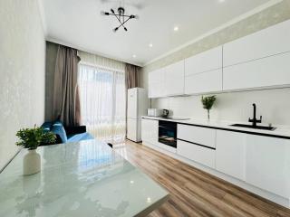 Forum apartments - Almaty - 4