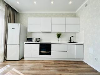 Forum apartments - Almaty - 6