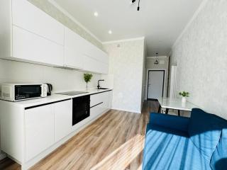 Forum apartments - Almaty - 1