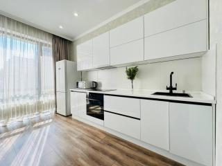 Forum apartments - Almaty - 3