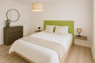 Serrano flat - Valencia - 4