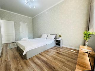 Forum apartments - Almaty - 7