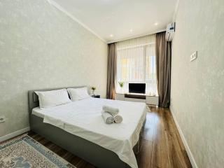 Forum apartments - Almaty - 0