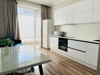 Forum apartments - Almaty - 5