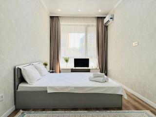 Forum apartments - Almaty - 8
