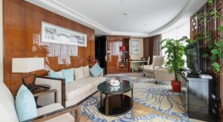 Yang Peng Jin Jiang Hotel - Yangzhou - 1