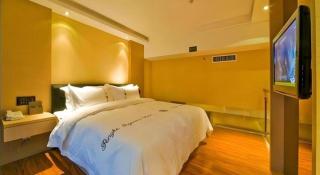 Pengker Deluxe Collection Hotel(Haiancheng Branch) - Shenzhen - 3