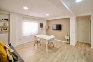 Serrano flat - Valencia - 6