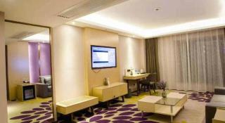 Lavande Hotels Yuxi Times Square - Yuxi - 4