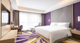 Lavande Hotels Yuxi Times Square - Yuxi - 9