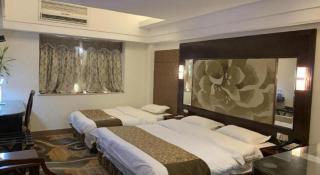 Oliva Hotel Shunde - Shunde - 3