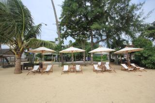 Seascape Resort Baan Krood - 1