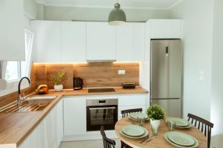 Ammoshine Suite 1 - Nea Peramos - 1