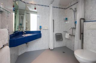 Holiday Inn Express - Glasgow - City Ctr Riverside by IHG - Glasgow - 7