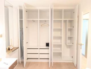 Imedio Coral Apartment Aviatiei - Bucharest - 6