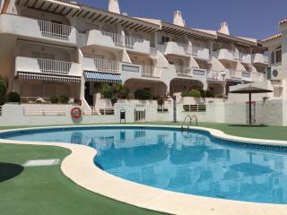 AGUAMARINA - Campoamor - Cerca de playa - Dehesa de Campoamor - 0