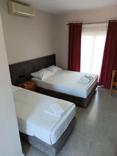 ELPIDA View - Kallithea - 2