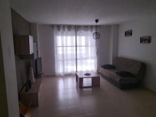 Apartamento en playa de Moncofar con wifi y aire acondicionado - Moncófa - 1