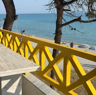 CHANIOTI LUXURY FIRST LINE BY MAKHOMe - Hanioti - 0