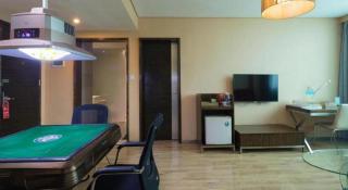 Shanshui Trends Hotel Shenzhen Southern City - 1