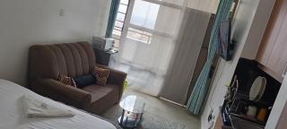 Roysambu Studio Staycation - Nairobi - 4