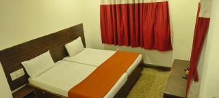 HoTEL SRI BRUNDAVAN - Vijayawāda - 0