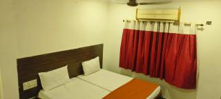 HoTEL SRI BRUNDAVAN - Vijayawāda - 7