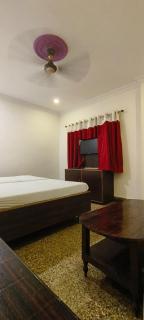 HoTEL SRI BRUNDAVAN - Vijayawāda - 6