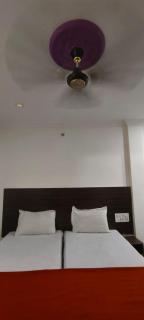 HoTEL SRI BRUNDAVAN - Vijayawāda - 1