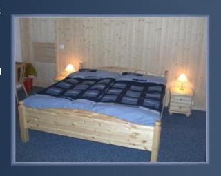 Hotel Altels - Kandergrund - 4