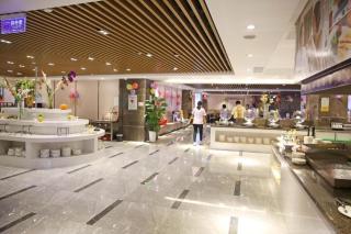 Foshan Xin Hu Hotel - Foshan - 8