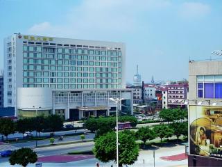 Foshan Xin Hu Hotel - Foshan - 1